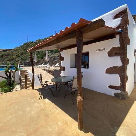 Vivienda Vacacional Casa Lola Taibique Exterior foto
